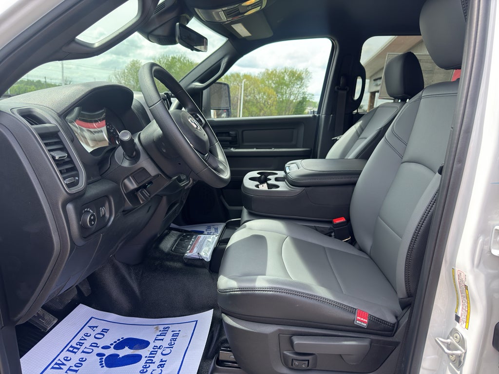 2026 RAM 5500 Chassis Tradesman