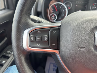 2026 RAM 5500 Chassis Tradesman