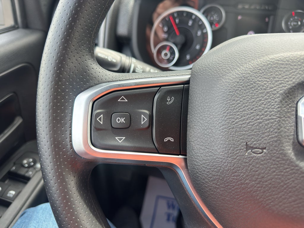 2026 RAM 5500 Chassis Tradesman