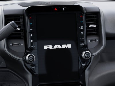 2026 RAM 5500 Chassis Tradesman