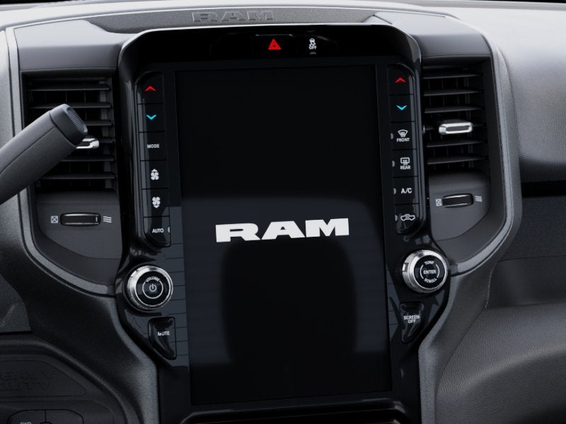 2026 RAM 5500 Chassis Tradesman