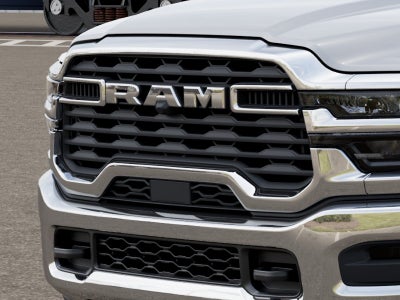 2026 RAM 5500 Chassis Tradesman