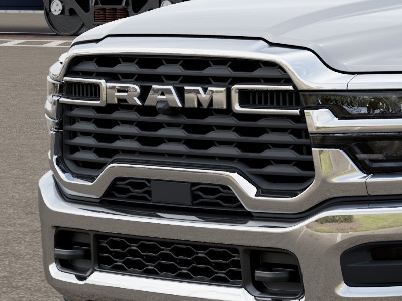 2026 RAM 5500 Chassis Tradesman