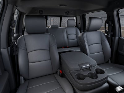 2026 RAM 5500 Chassis Tradesman