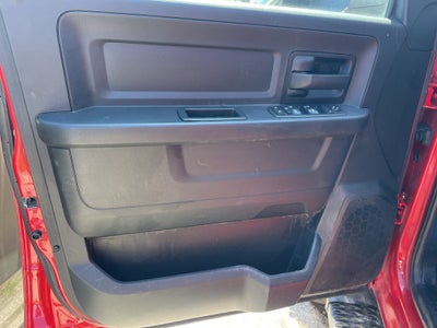 2017 RAM 5500 Chassis Tradesman