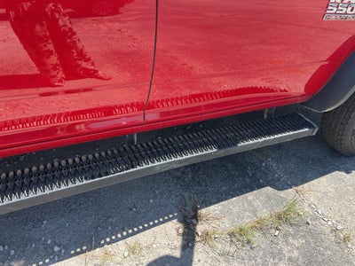 2017 RAM 5500 Chassis Tradesman