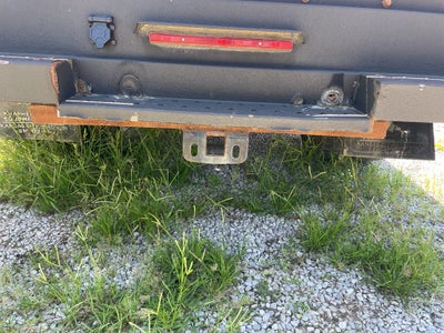 2017 RAM 5500 Chassis Tradesman