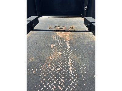 2017 RAM 5500 Chassis Tradesman