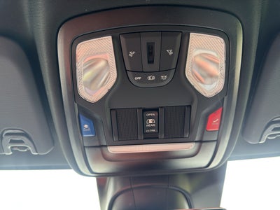 2026 RAM Ram 5500 Chassis Cab Tradesman