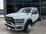 2026 RAM Ram 5500 Chassis Cab Tradesman