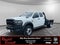 2024 RAM 5500 Chassis Tradesman