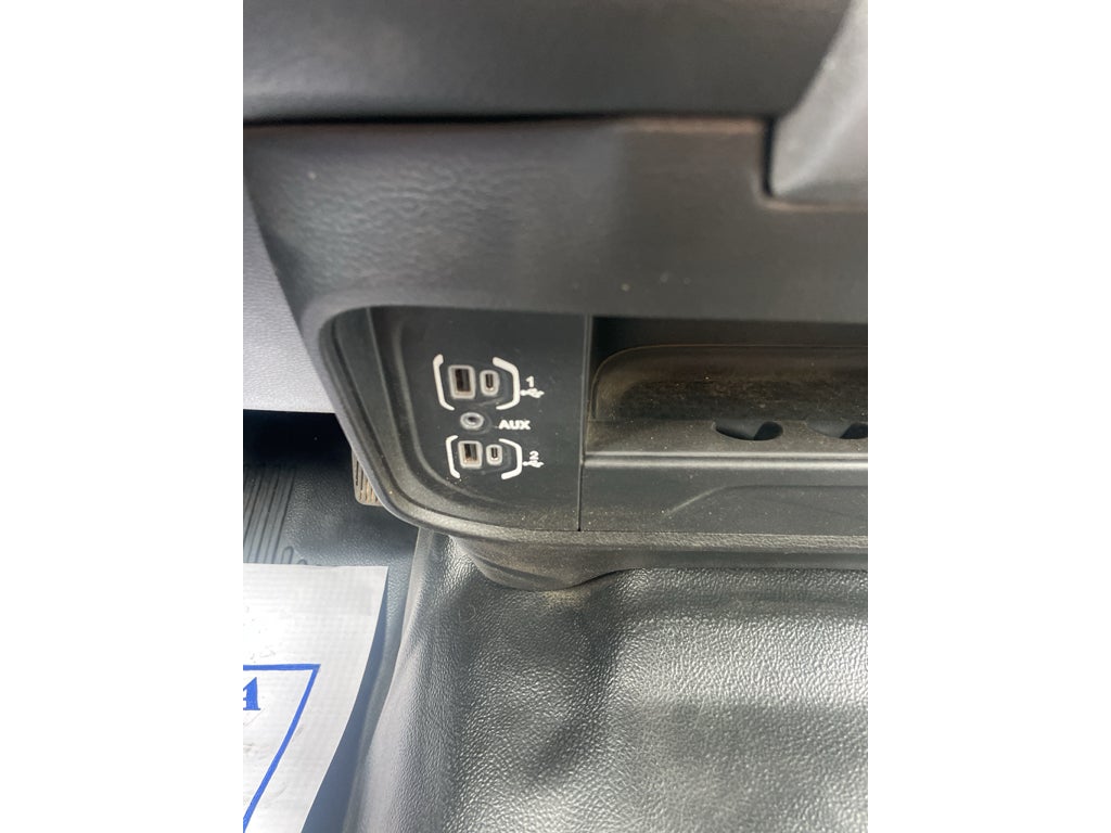 2024 RAM 5500 Chassis Tradesman