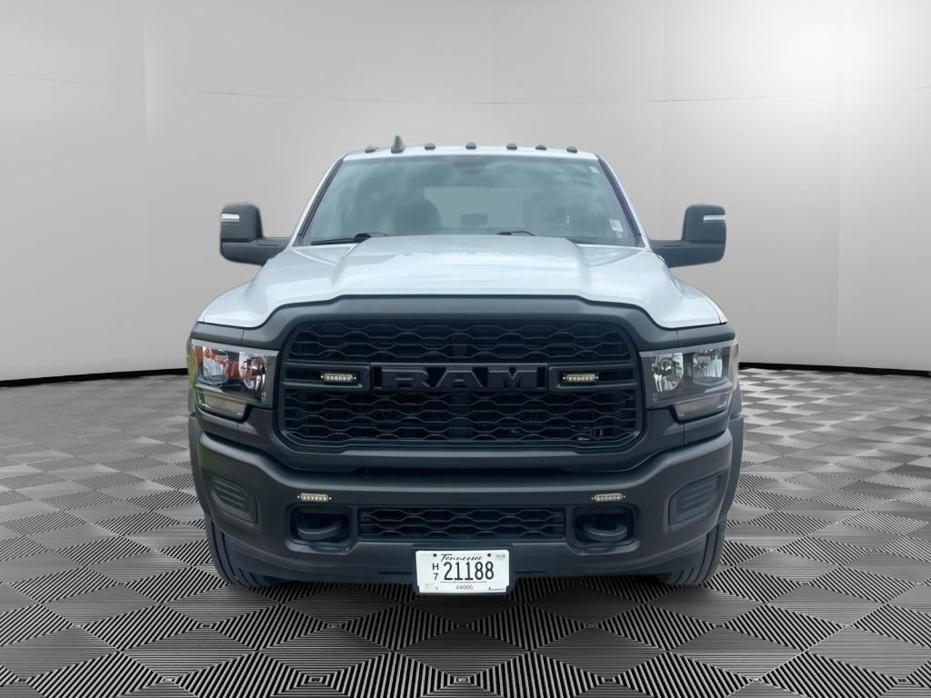 2024 RAM 5500 Chassis Tradesman
