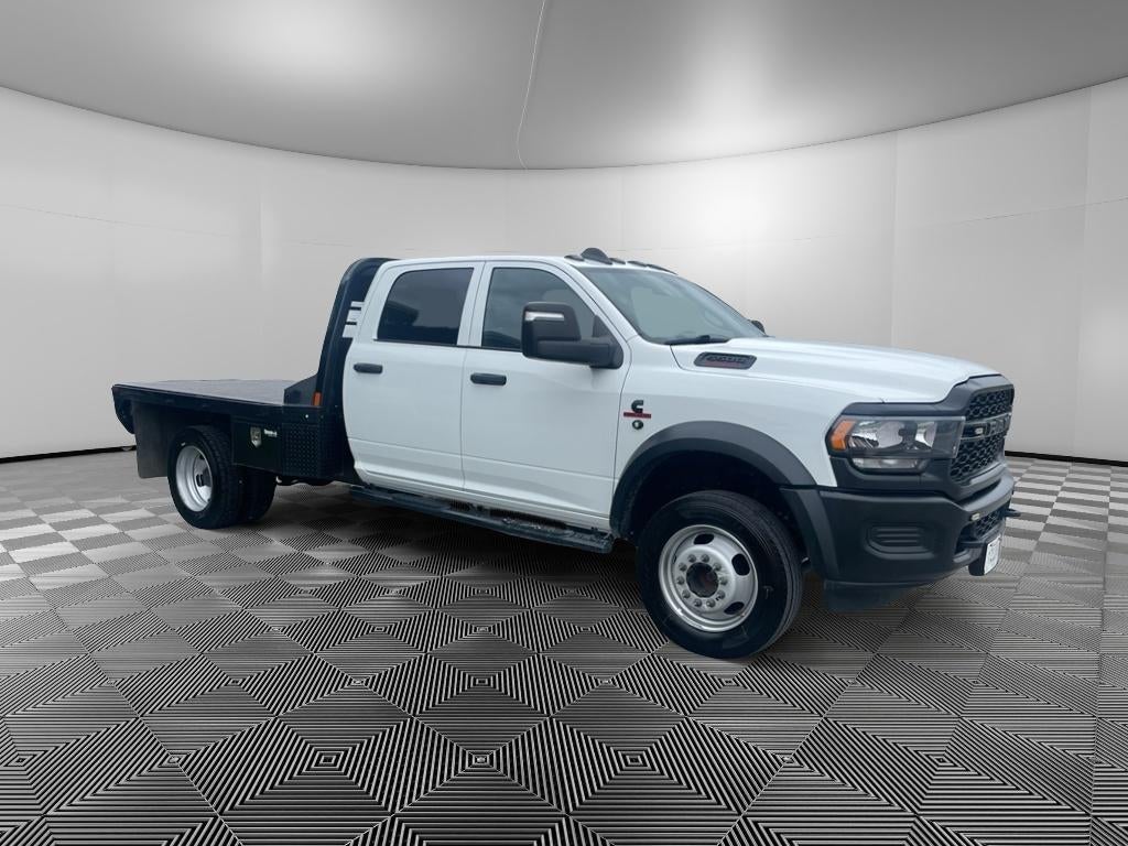 2024 RAM 5500 Chassis Tradesman
