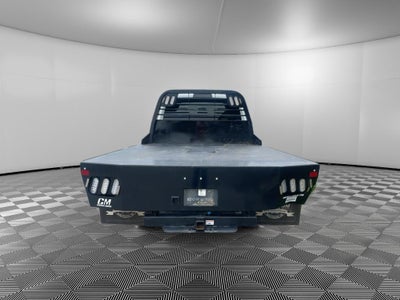 2024 RAM 5500 Chassis Tradesman