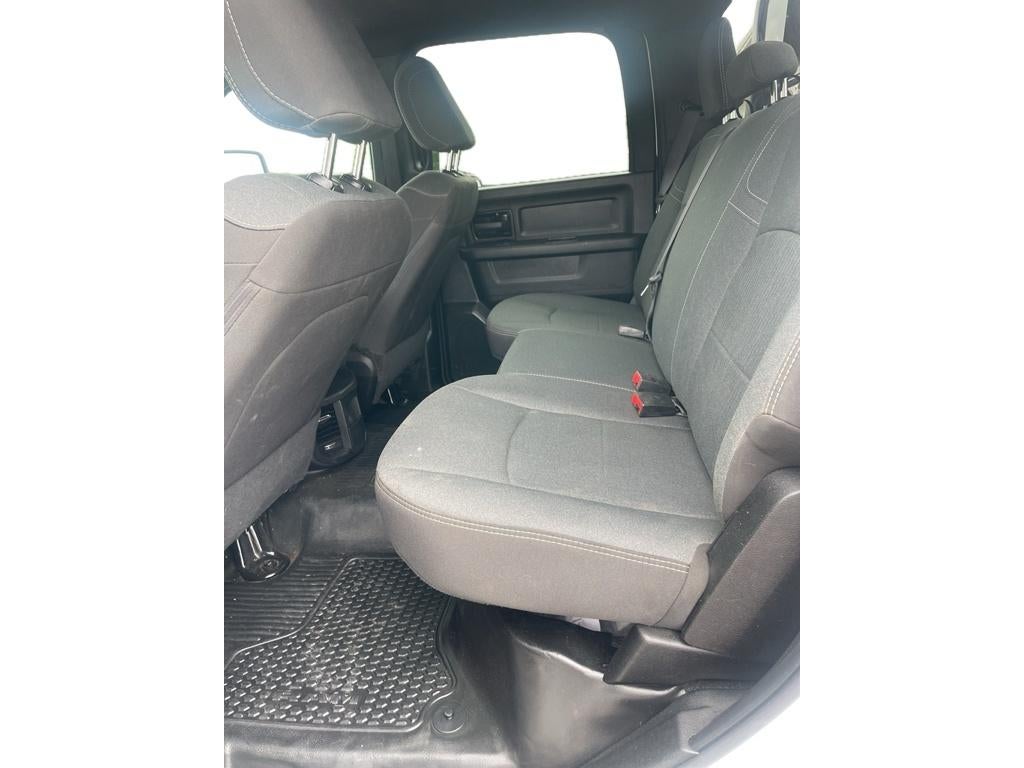 2024 RAM 5500 Chassis Tradesman
