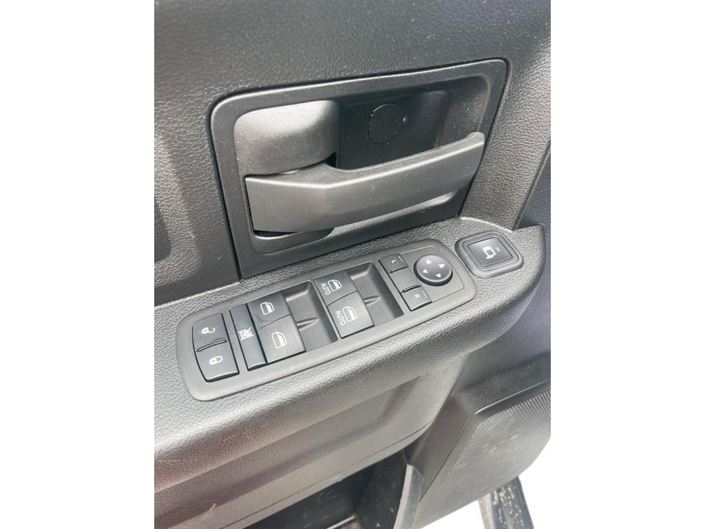 2024 RAM 5500 Chassis Tradesman