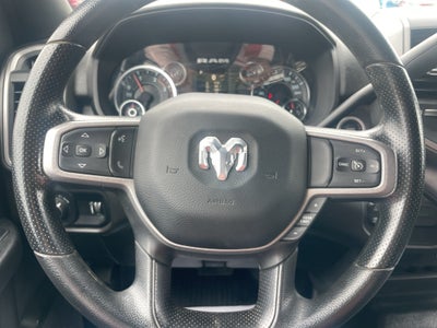 2024 RAM 5500 Chassis Tradesman