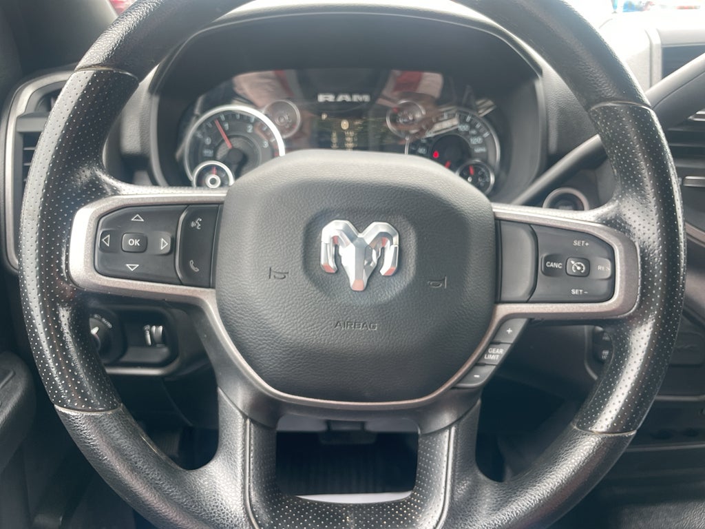2024 RAM 5500 Chassis Tradesman