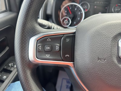 2026 RAM Ram 5500 Chassis Cab Tradesman