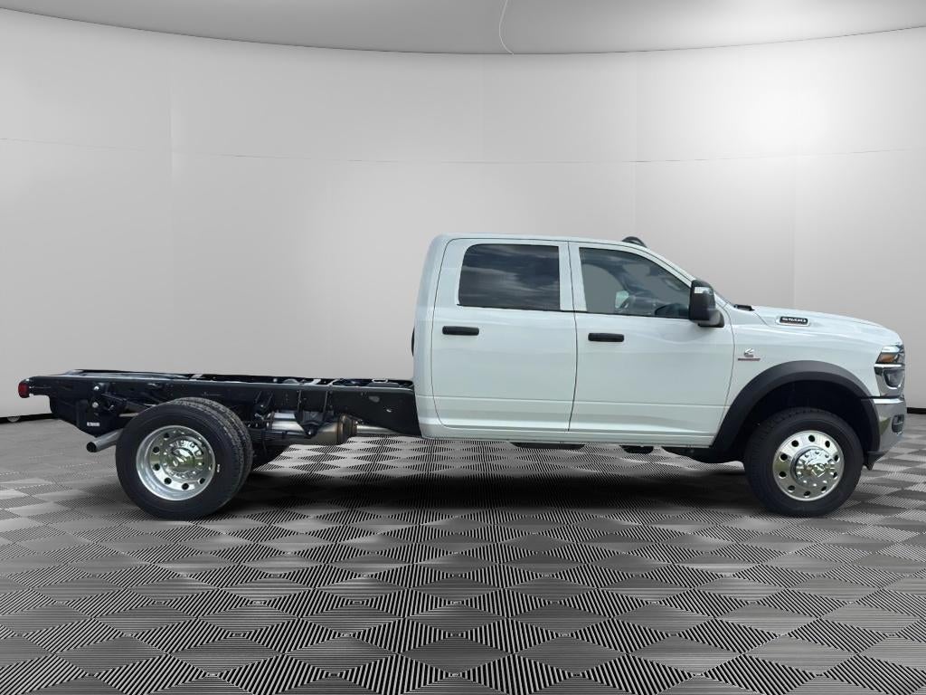 2026 RAM Ram 5500 Chassis Cab Tradesman