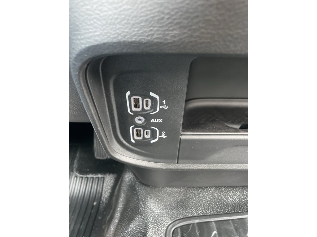 2026 RAM Ram 3500 Chassis Cab Tradesman