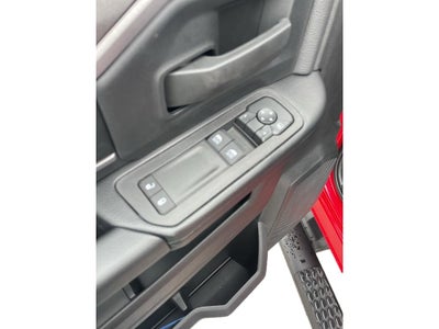 2026 RAM Ram 3500 Chassis Cab Tradesman