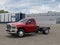 2026 RAM 3500 Chassis Tradesman
