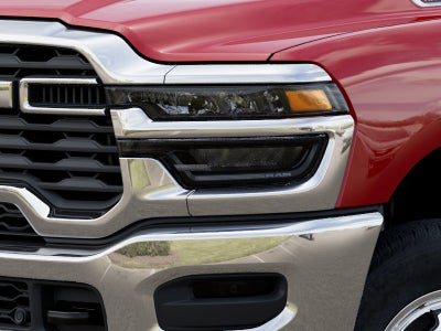 2026 RAM 3500 Chassis Tradesman