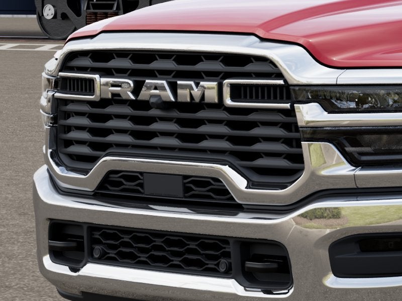 2026 RAM 3500 Chassis Tradesman