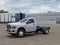 2026 RAM Ram 3500 Chassis Cab Tradesman
