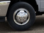 2026 RAM Ram 3500 Chassis Cab Tradesman