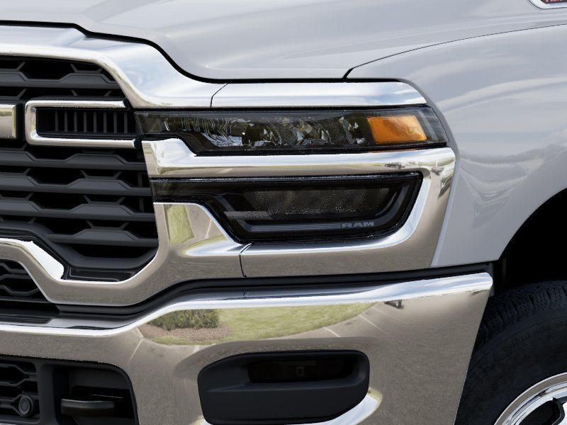 2026 RAM Ram 3500 Chassis Cab Tradesman