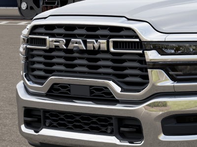 2026 RAM Ram 3500 Chassis Cab Tradesman