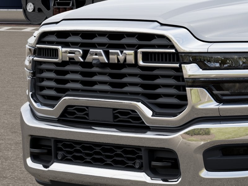 2026 RAM Ram 3500 Chassis Cab Tradesman