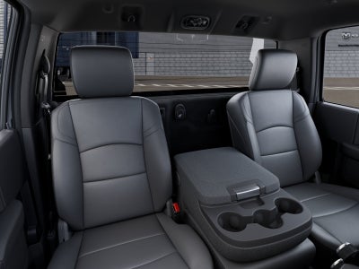 2026 RAM Ram 3500 Chassis Cab Tradesman