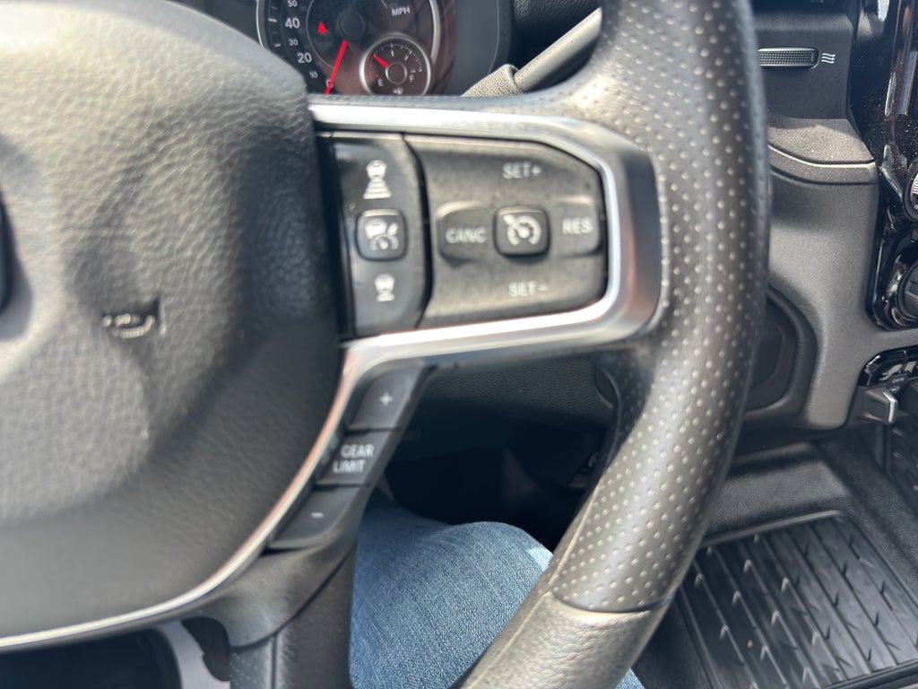 2026 RAM Ram 3500 Chassis Cab Tradesman