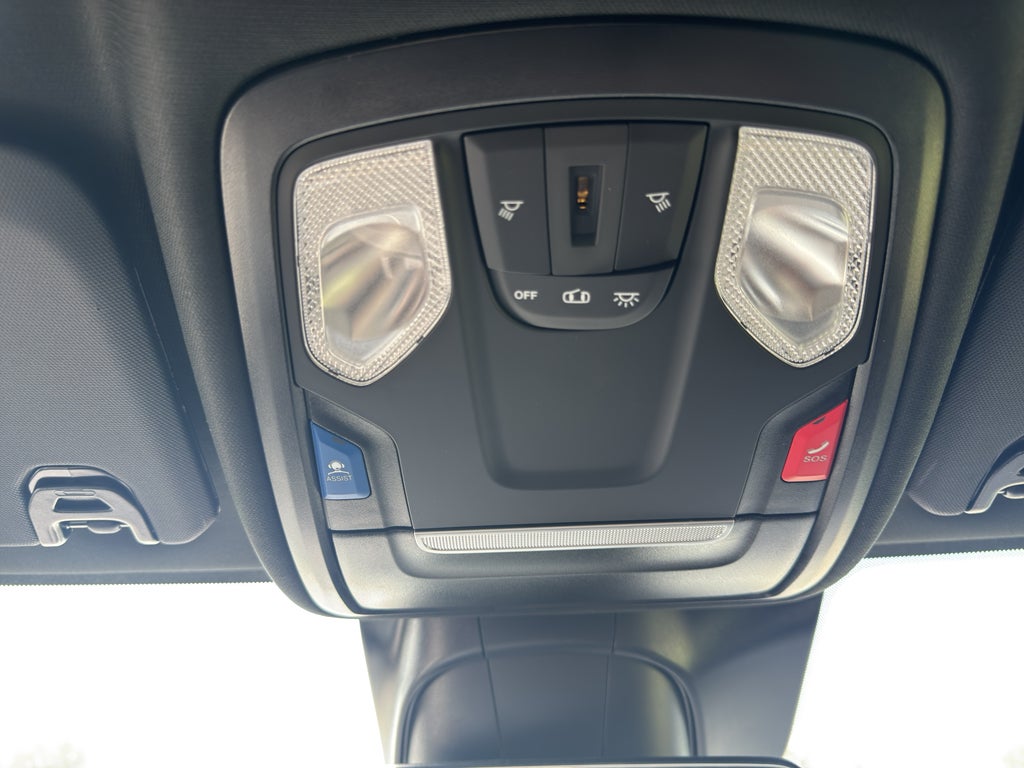 2026 RAM Ram 3500 Chassis Cab Tradesman