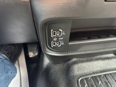 2026 RAM Ram 3500 Chassis Cab Tradesman