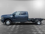 2026 RAM Ram 3500 Chassis Cab Big Horn