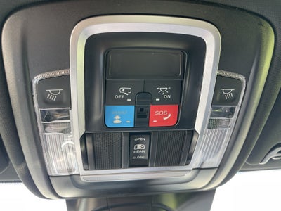 2026 RAM Ram 3500 Chassis Cab Big Horn