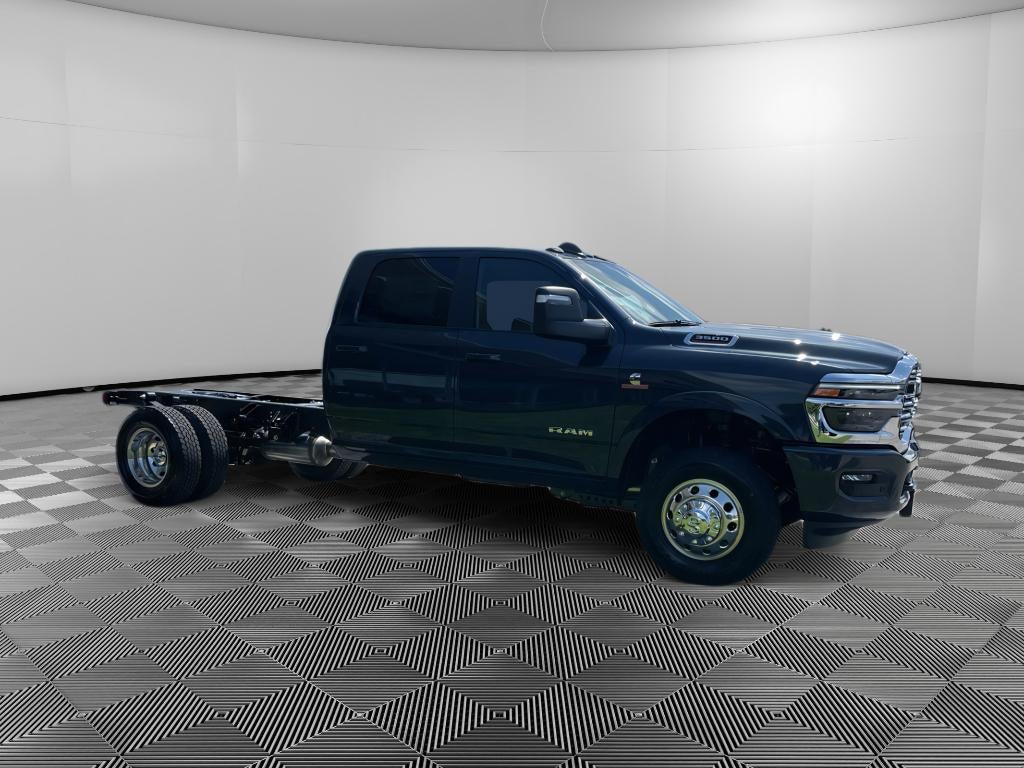 2026 RAM Ram 3500 Chassis Cab Big Horn