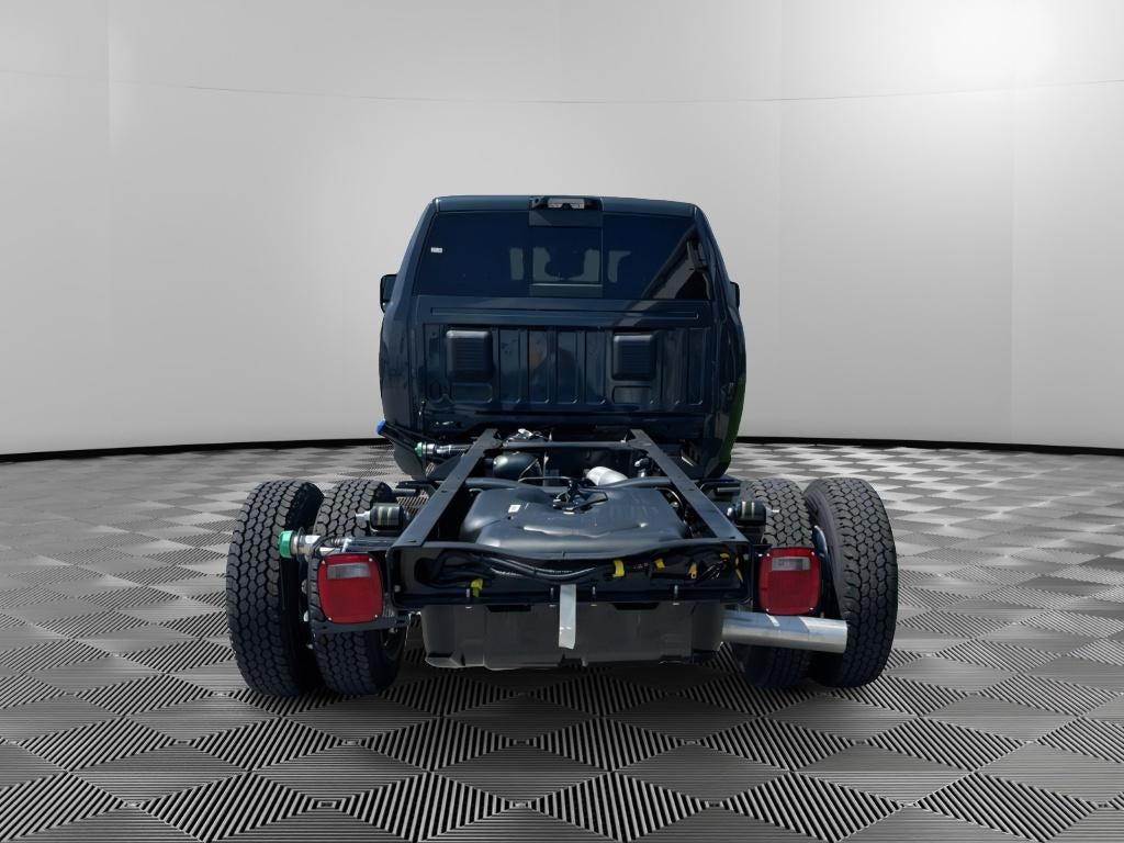 2026 RAM Ram 3500 Chassis Cab Big Horn