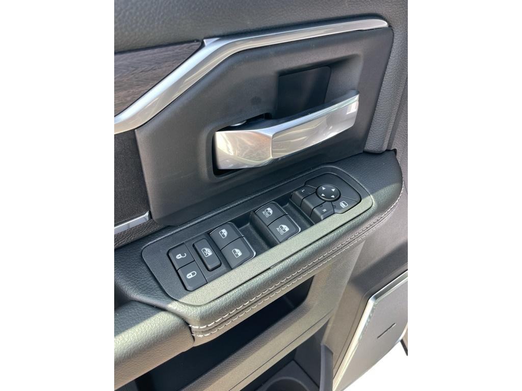 2026 RAM Ram 3500 Chassis Cab Big Horn