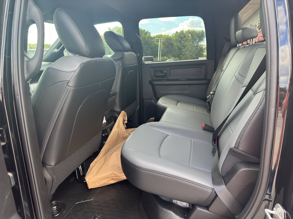 2026 RAM Ram 3500 Chassis Cab Tradesman