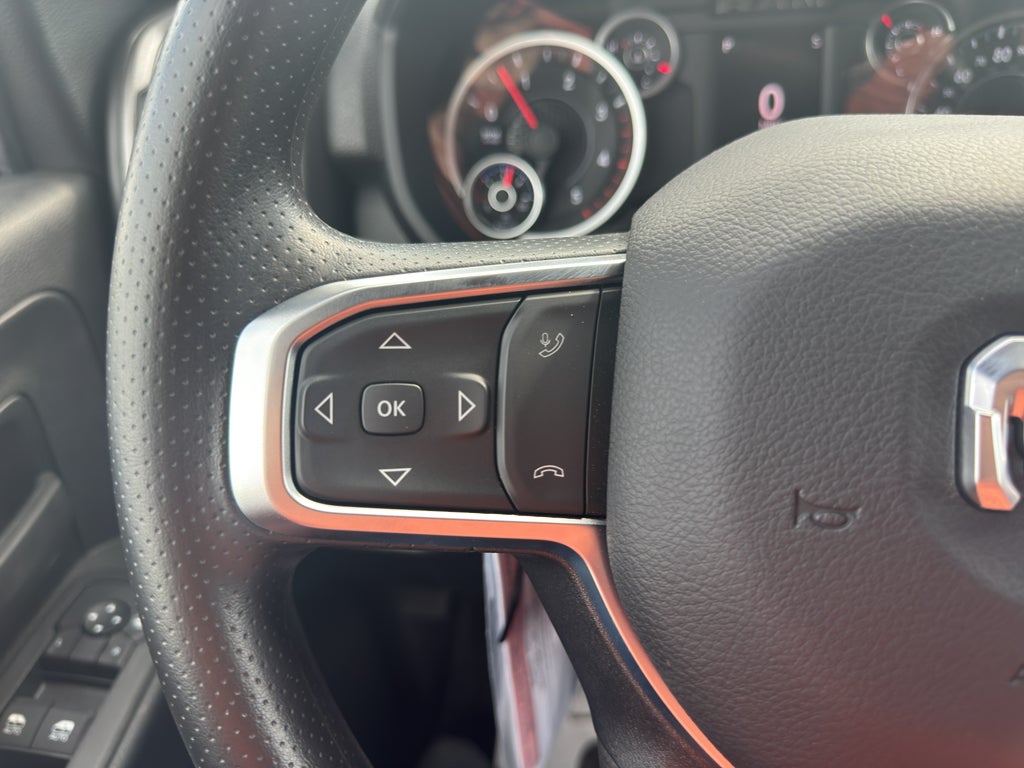 2026 RAM Ram 3500 Chassis Cab Tradesman