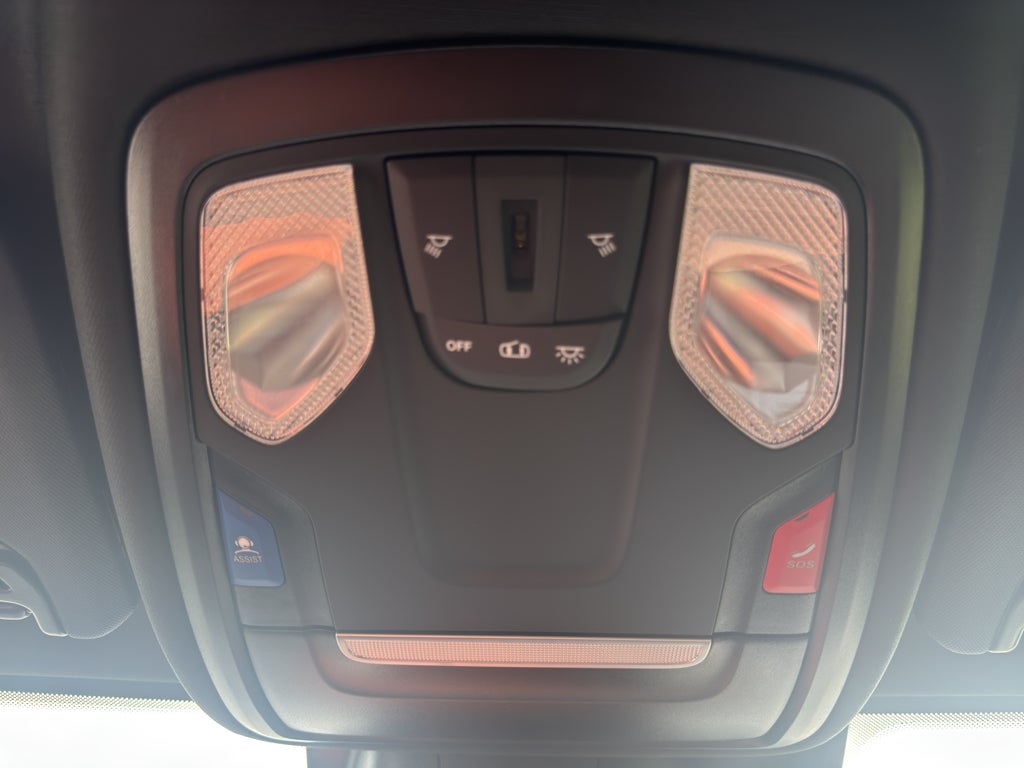 2026 RAM Ram 3500 Chassis Cab Tradesman