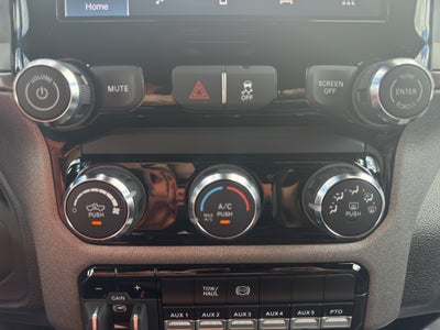 2026 RAM Ram 3500 Chassis Cab Tradesman