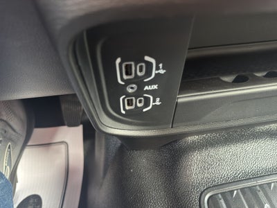 2026 RAM Ram 3500 Chassis Cab Tradesman