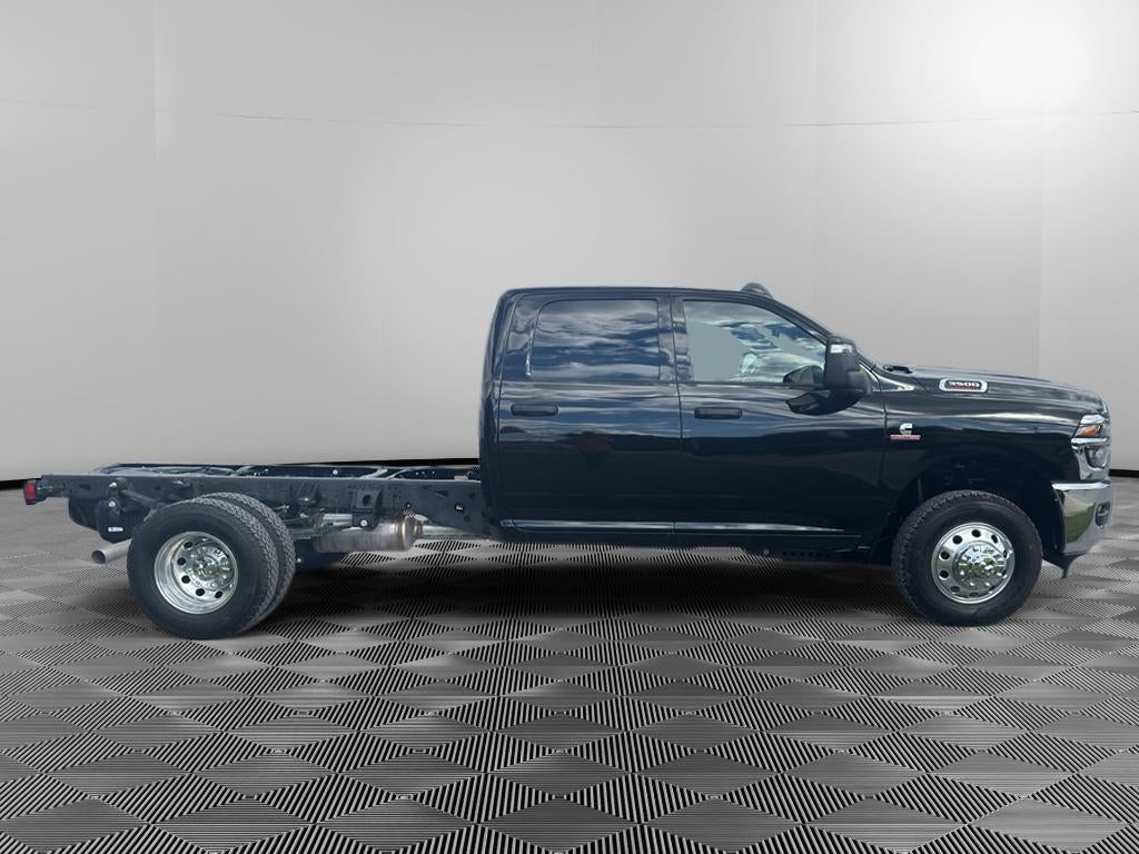 2026 RAM Ram 3500 Chassis Cab Tradesman